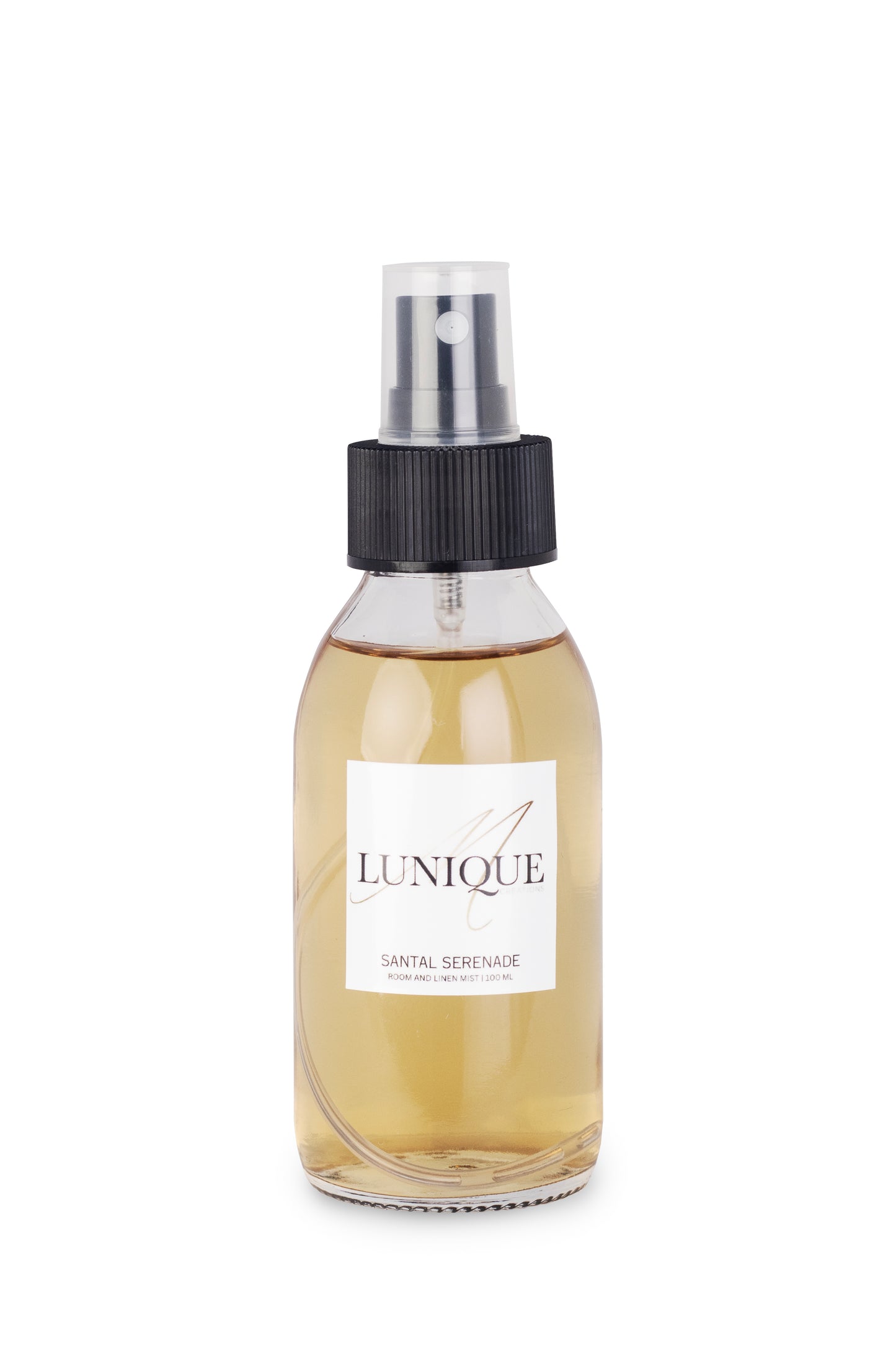 Santal Serenade
