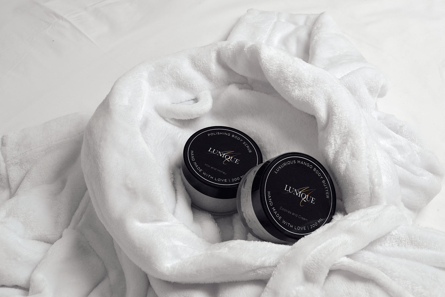 Pamper Set