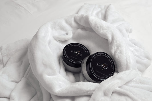 Pamper Set