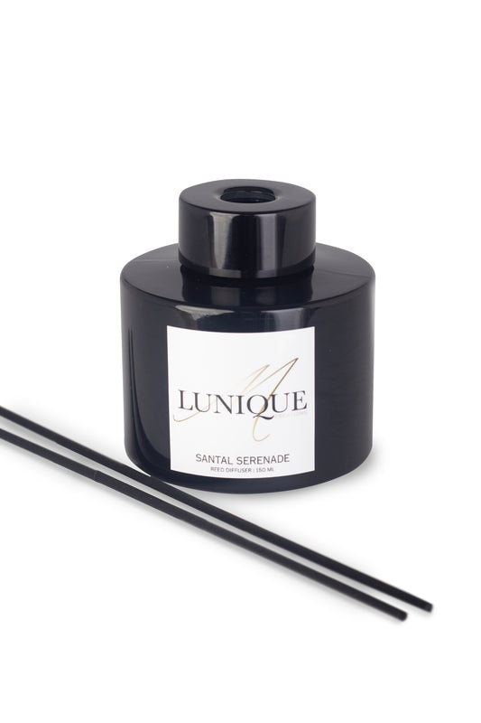 Santal Serenade
